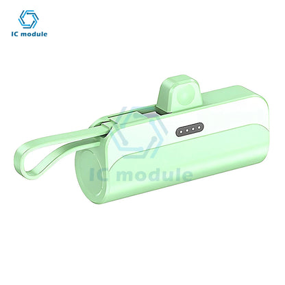 Carregador Universal Compacto