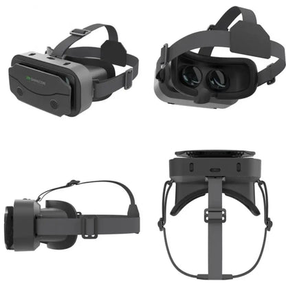 Realidade Virtual Smartphone