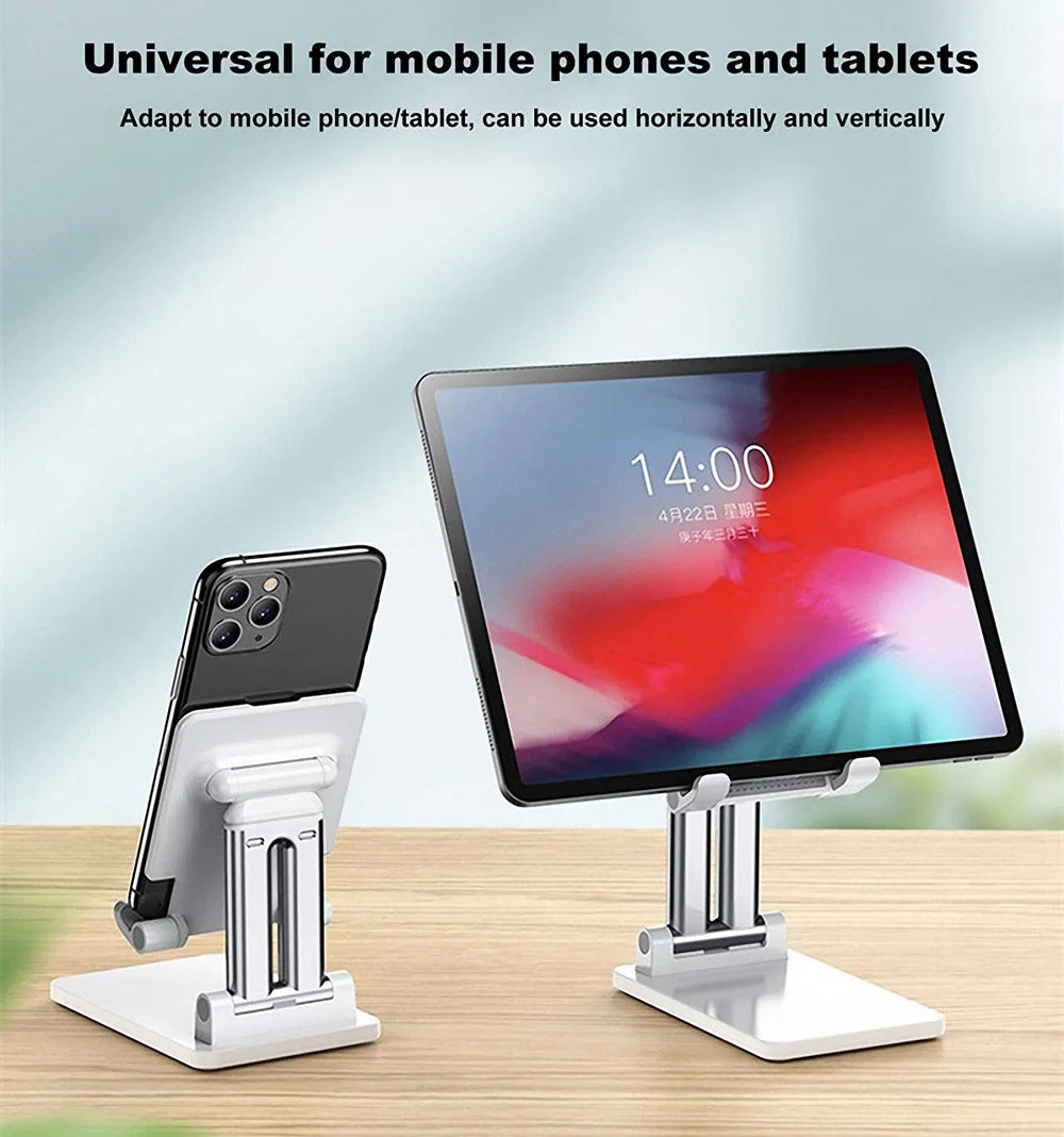 Suporte de Mesa Celular