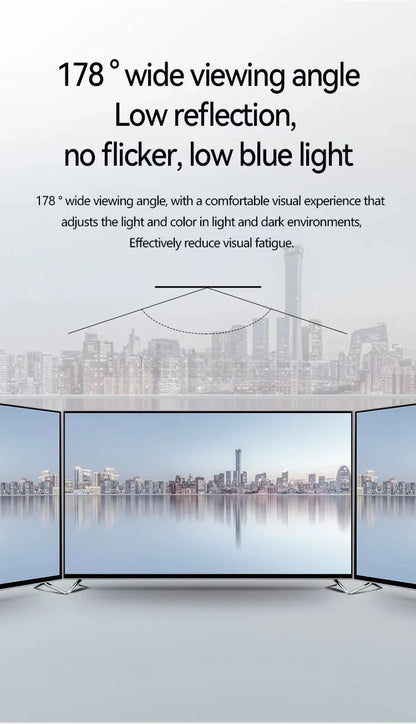 TV Grande 100 Polegadas