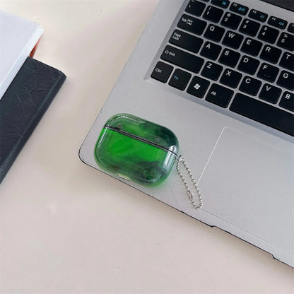 Capa Brilhante para AirPods