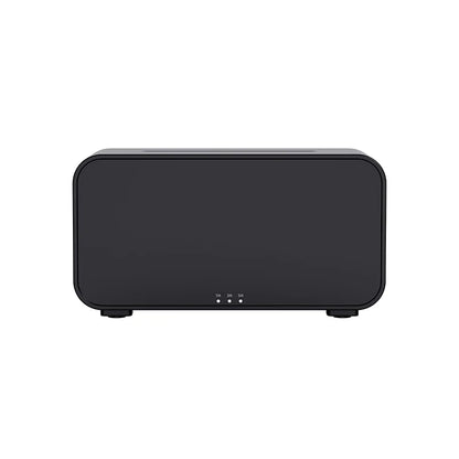 Umidificador com Efeito Chama