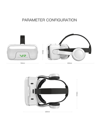 Realidade Virtual Smartphone