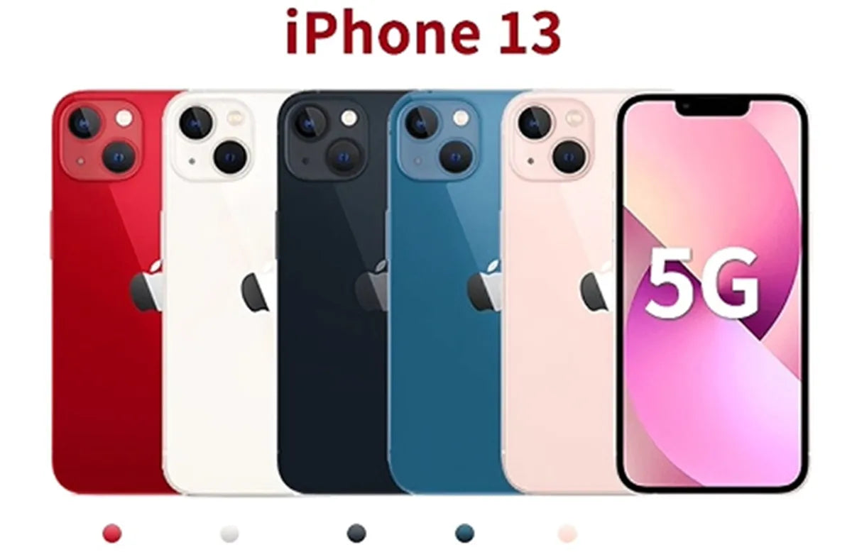 iPhone 13 Tela OLED 6.1