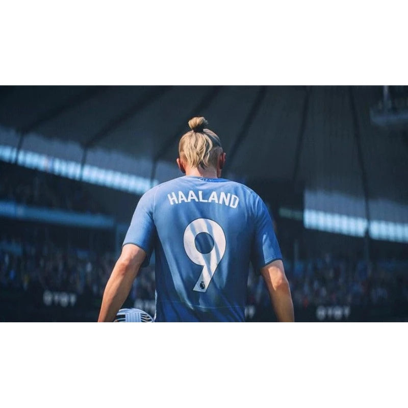 EA Sports FC 24