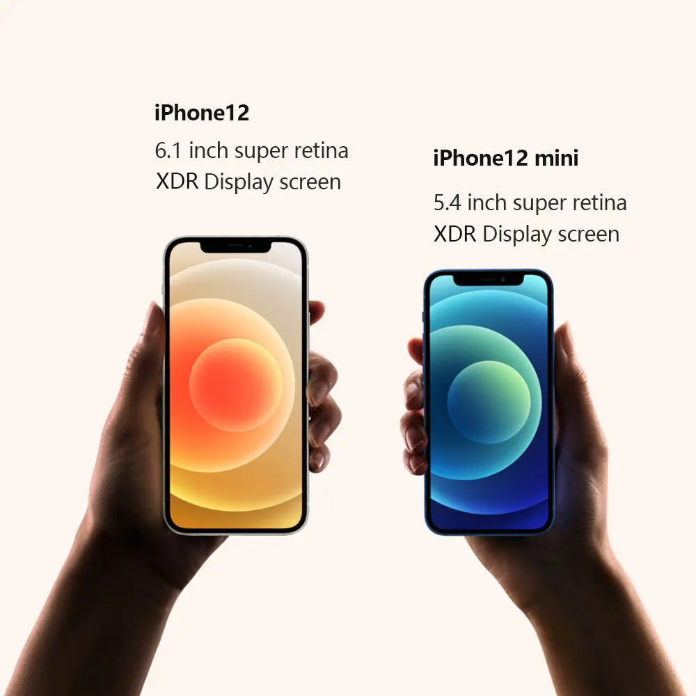 iPhone 12 64GB 128GB 256GB