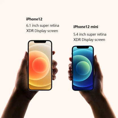iPhone 12 64GB 128GB 256GB
