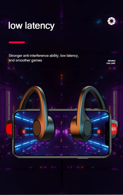 Fone Lenovo X3 Pro