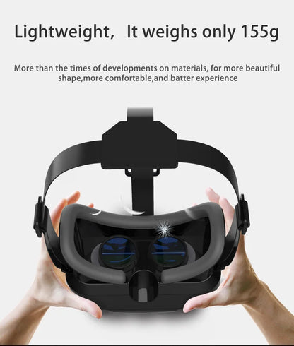 Realidade Virtual Smartphone