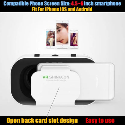 Realidade Virtual 3D