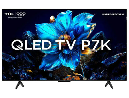 TV Inteligente Premium