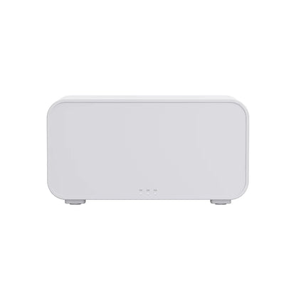 Umidificador com Efeito Chama
