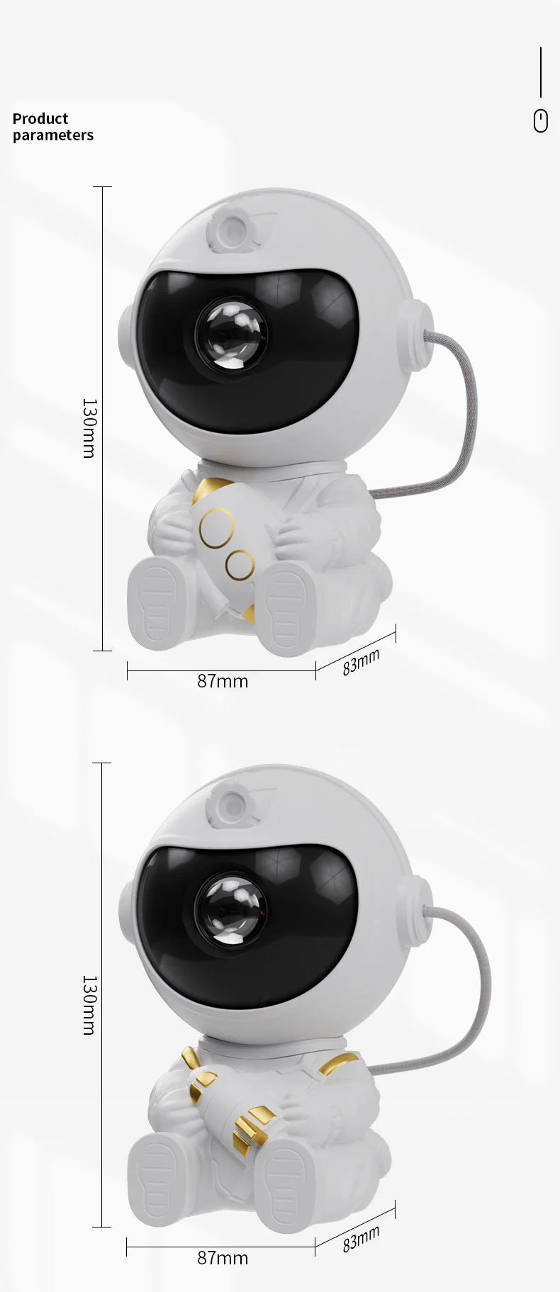 Presente Infantil Perfeito