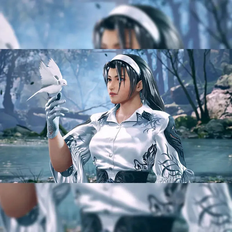 Tekken 8 PS5 Original