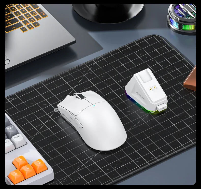 Mouse Gamer 400IPS