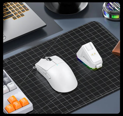 Mouse Gamer 400IPS
