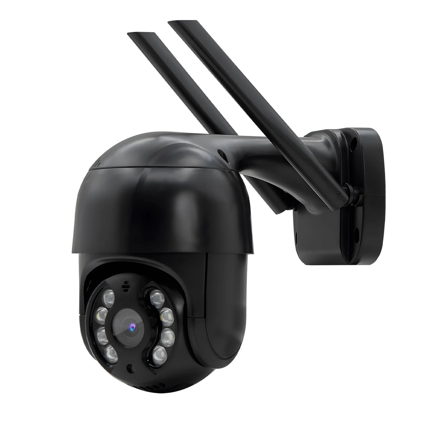 Câmera Wi-Fi ICSEE 4K 360º