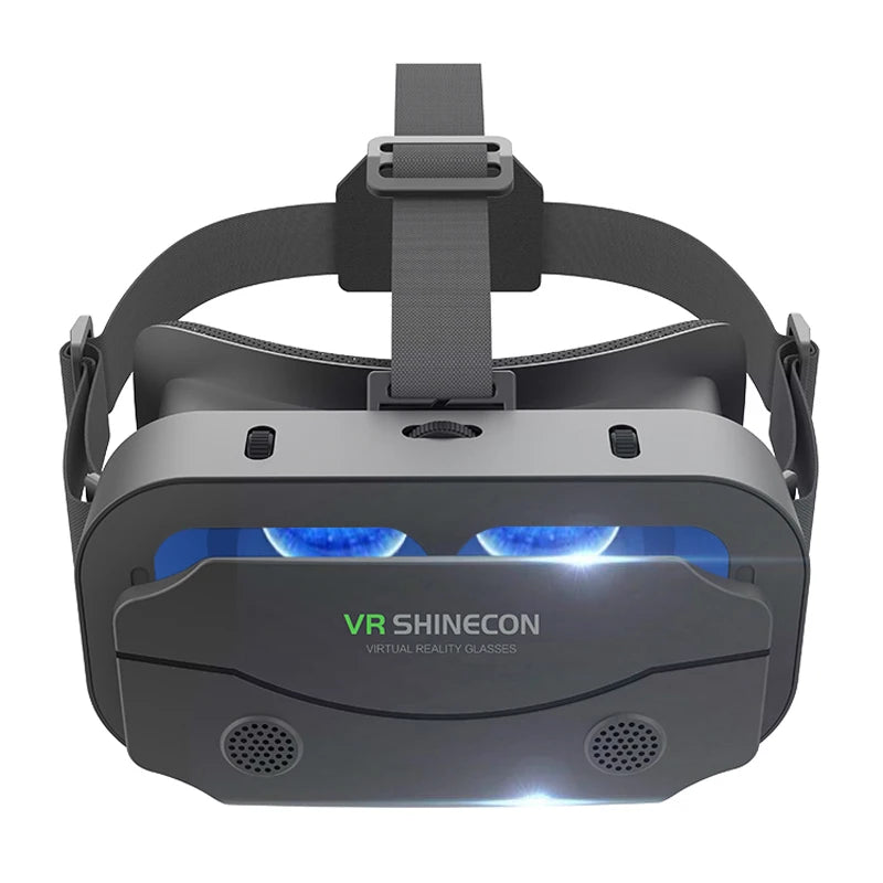 Realidade Virtual Smartphone