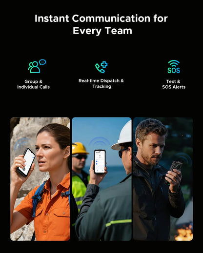Celular DOOGEE Câmera 64MP