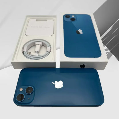 iPhone 13 Tela OLED 6.1