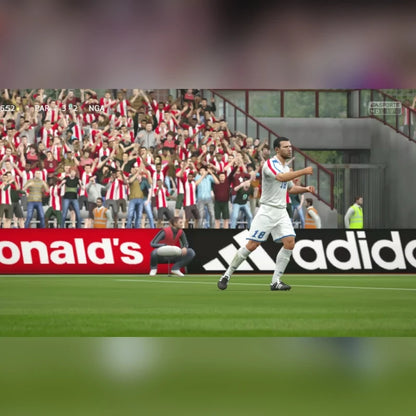 FIFA 22 PS5 Usado
