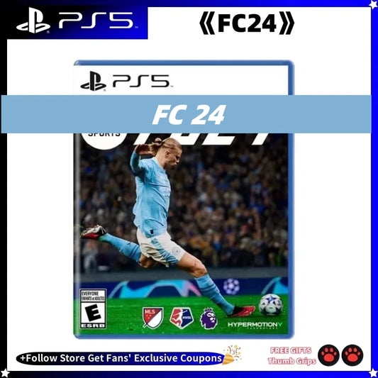 EA Sports FC 24