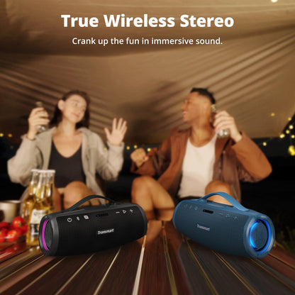 Bluetooth Resistente à Água