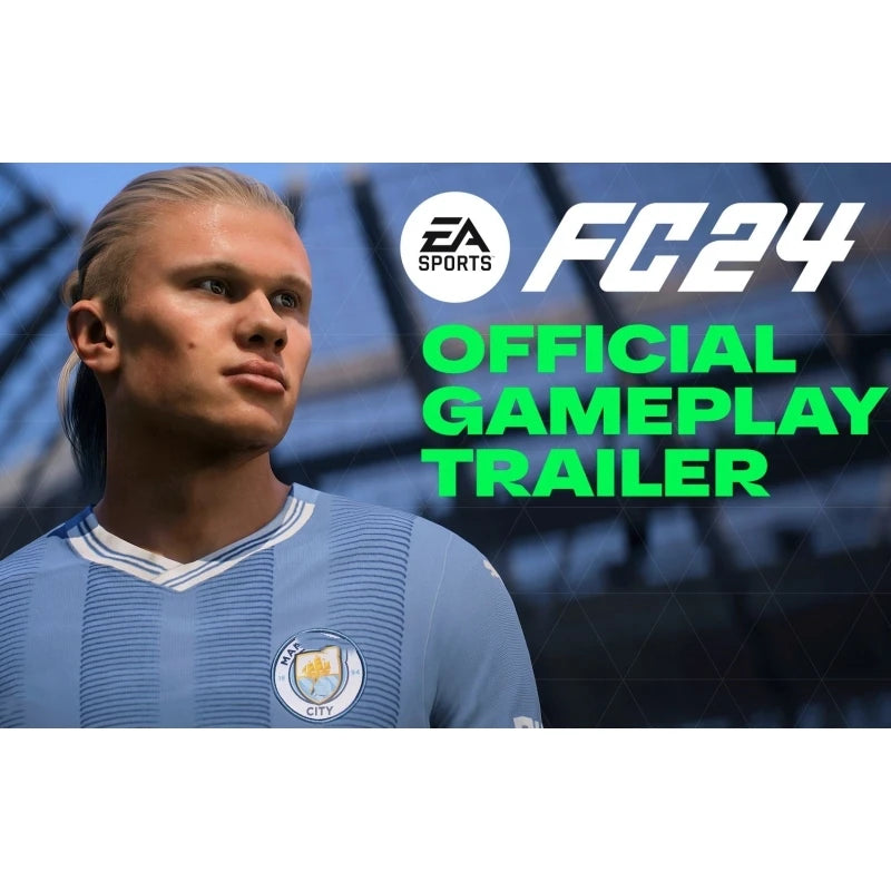 EA Sports FC 24