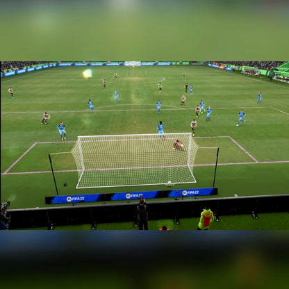 FIFA 22 PS5 Usado