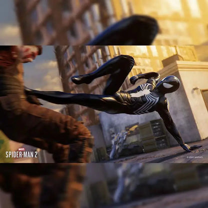 Spider-Man 2 PS5