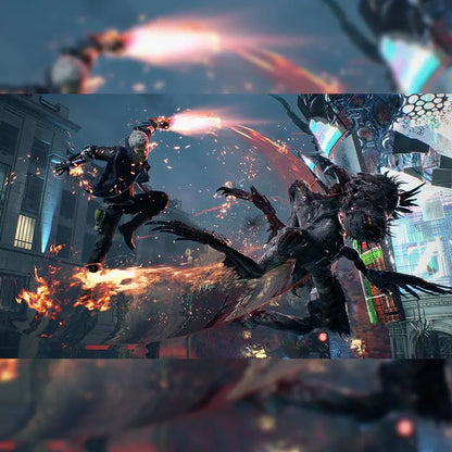 Devil May Cry 5 PS5