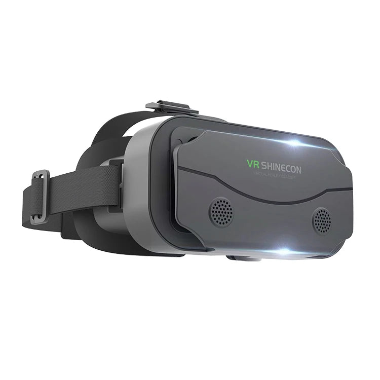 Realidade Virtual Smartphone