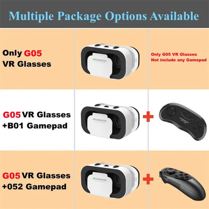 Realidade Virtual 3D