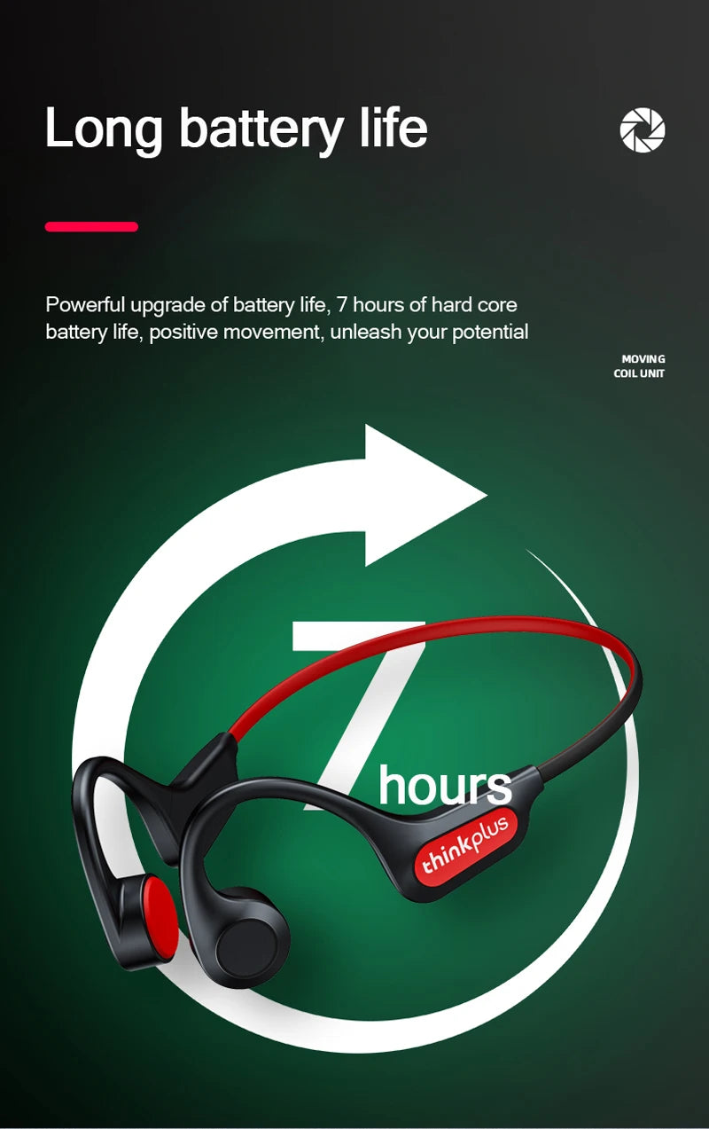Fone Lenovo X3 Pro