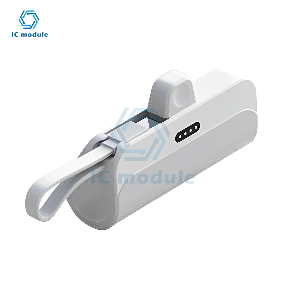 Carregador Universal Compacto
