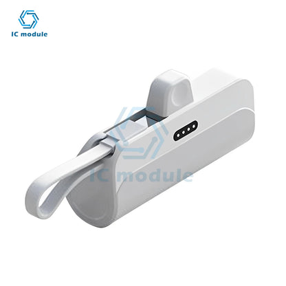 Carregador Universal Compacto