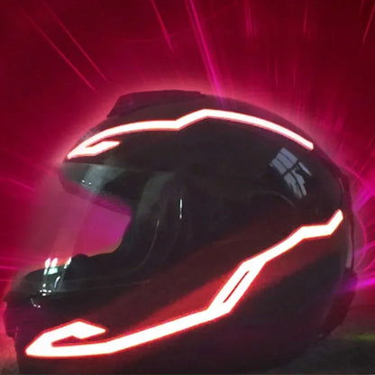 Segurança e Estilo na Moto