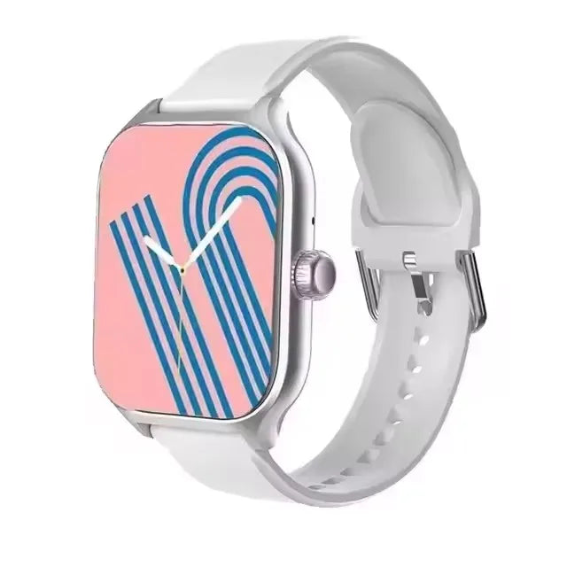 Tecnologia no Seu Pulso