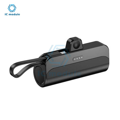 Carregador Universal Compacto