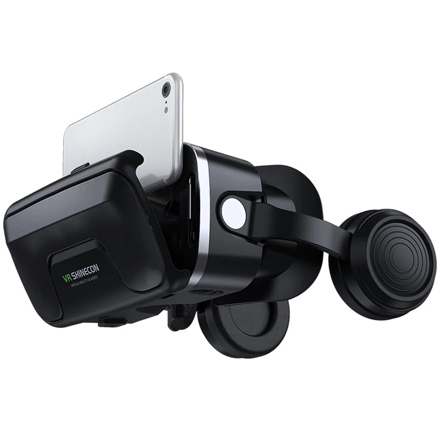 Realidade Virtual Smartphone