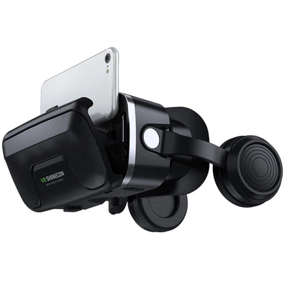 Realidade Virtual Smartphone