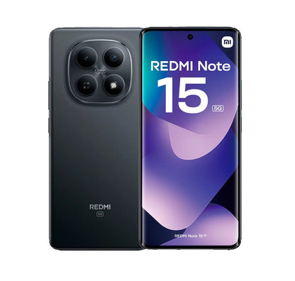 Smartphone Redmi Note 15 5G