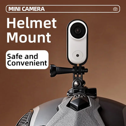 OnePlus Magnetic Pocket Mini Camera Waterproof 1080P HD Action Cam for Motorcycle Helmet Riding Outdoor Sports Video Recorder