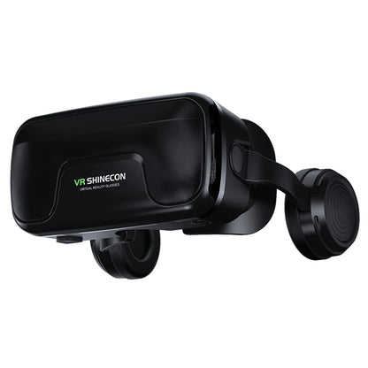 Realidade Virtual Smartphone