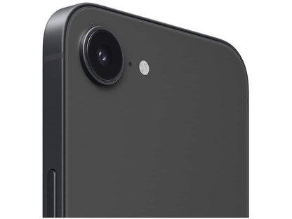 iPhone 16e Câmera 48MP