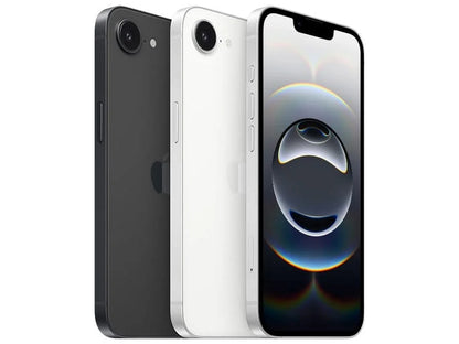 iPhone 16e Câmera 48MP