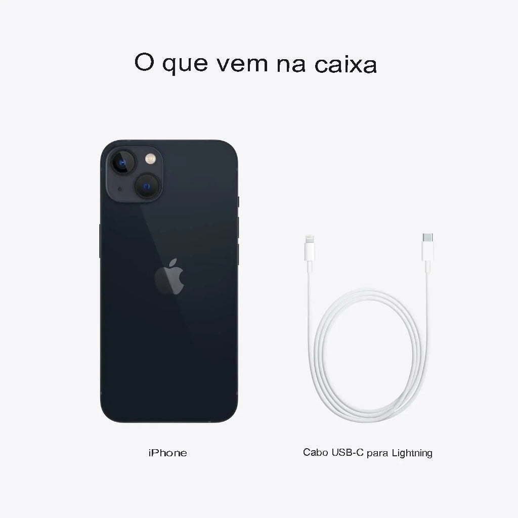 iPhone 13 Tela OLED 6.1