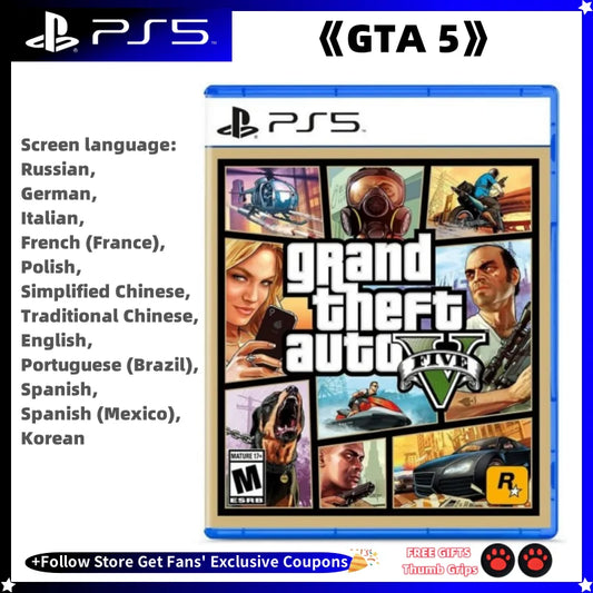 Aventura Livre PS5