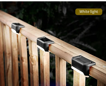 Luzes Solares Decorativas para Exterior