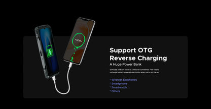 DOOGEE S118 Câmera 50MP